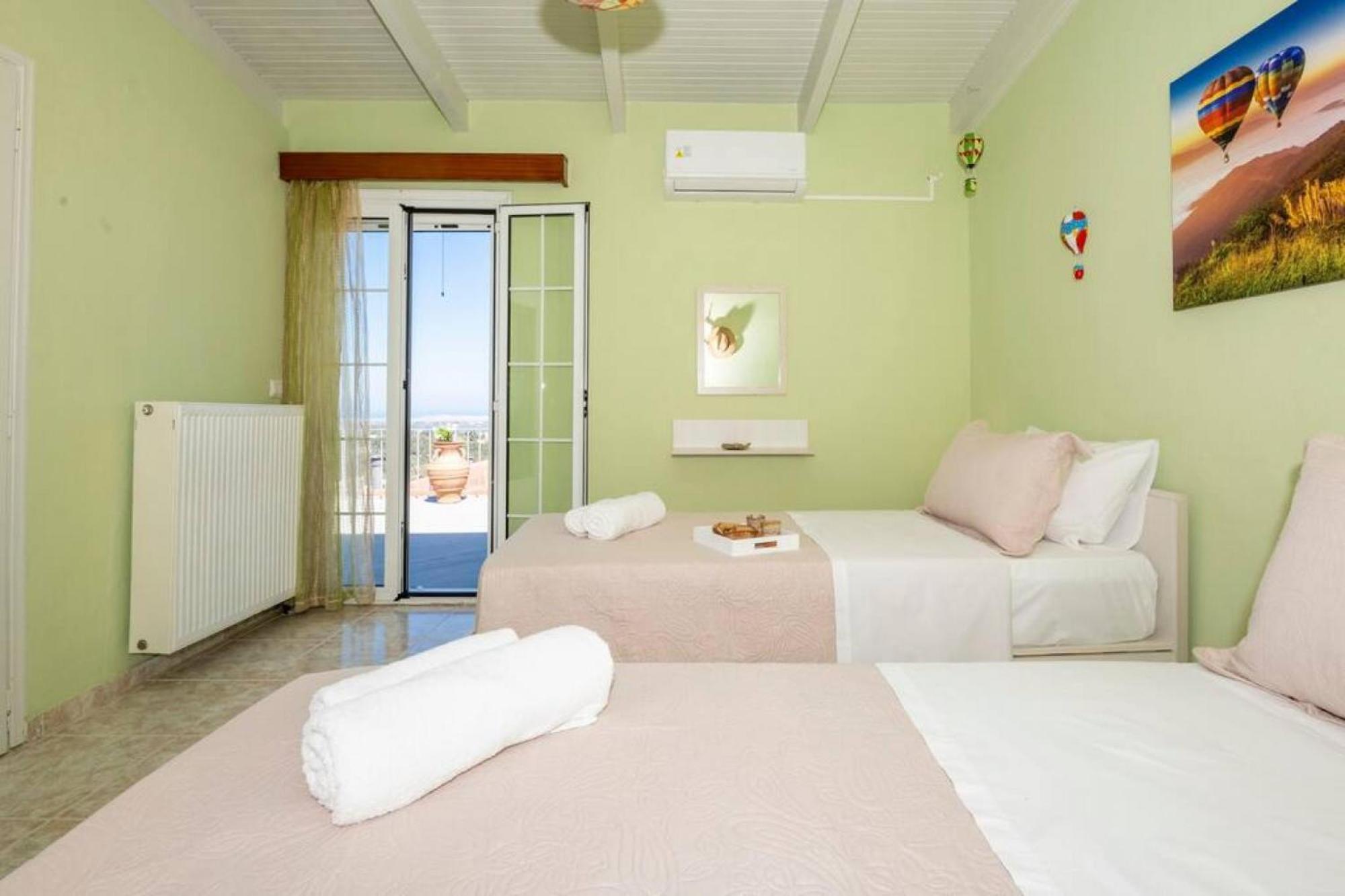Dm-Discover Margarites Home Margarítai Exterior foto
