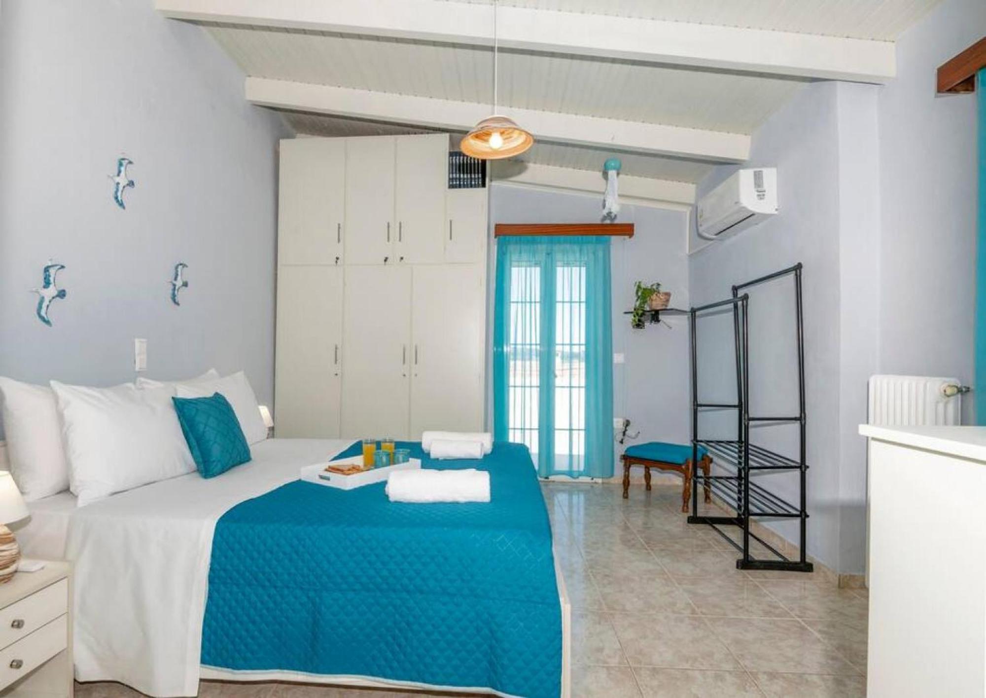 Dm-Discover Margarites Home Margarítai Exterior foto