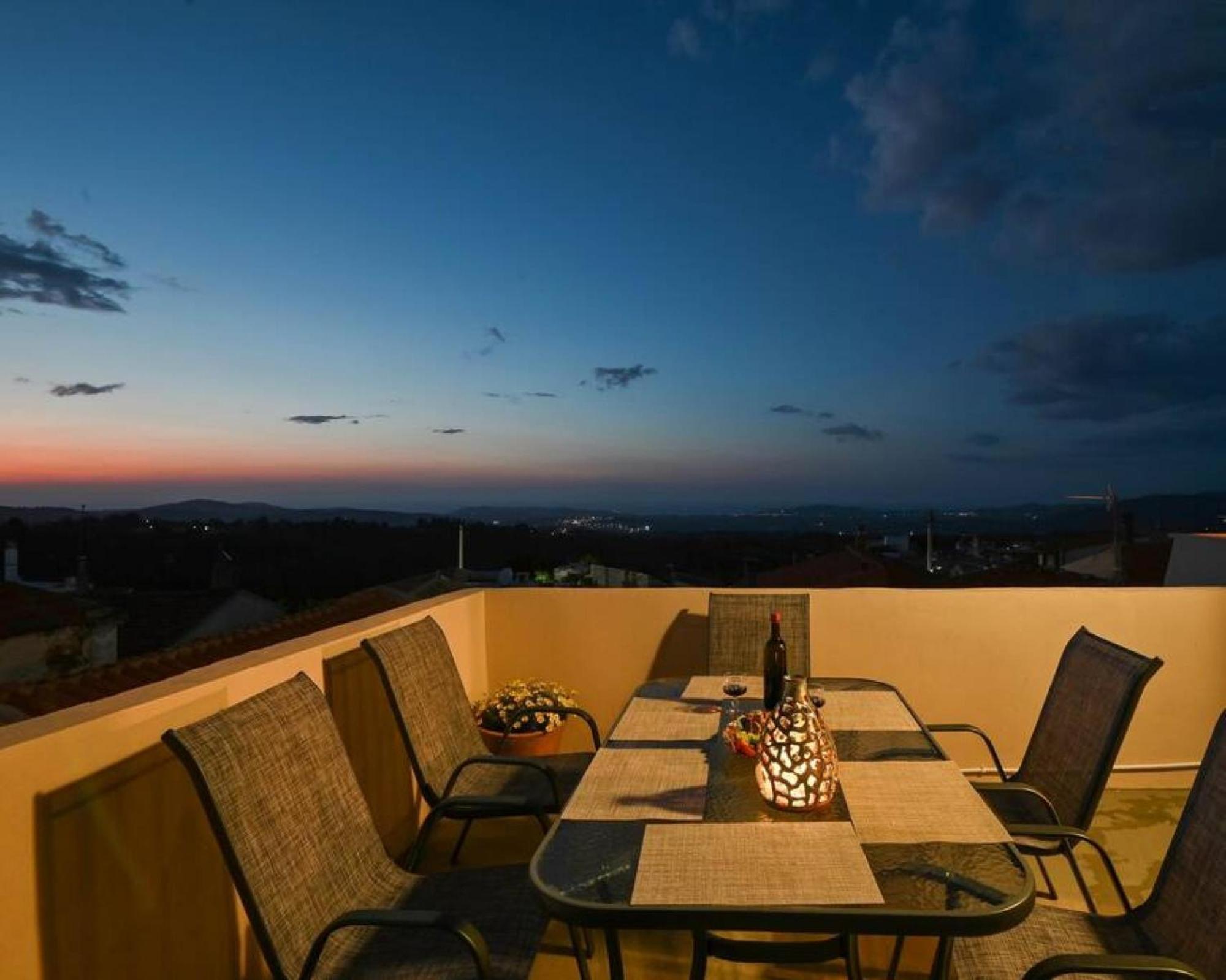 Dm-Discover Margarites Home Margarítai Exterior foto